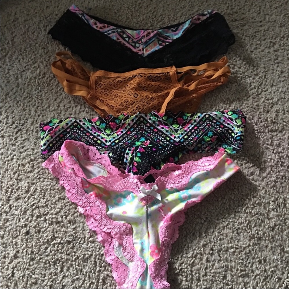 Trade 💕